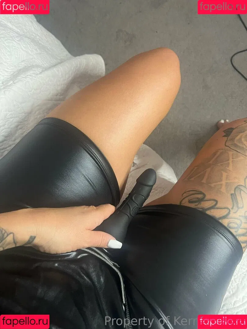 kerrylouise_xxx Onlyfans Photo Gallery 