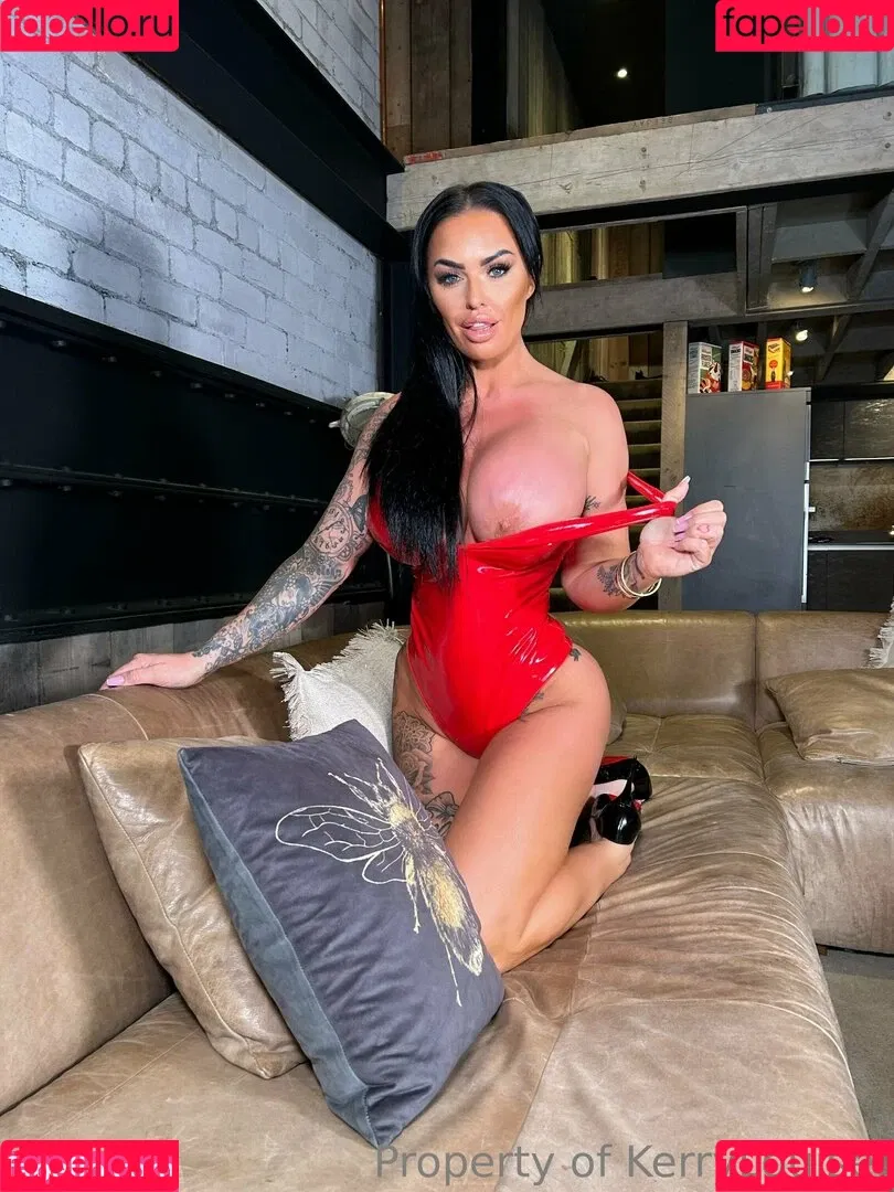 kerrylouise_xxx Onlyfans Photo Gallery 