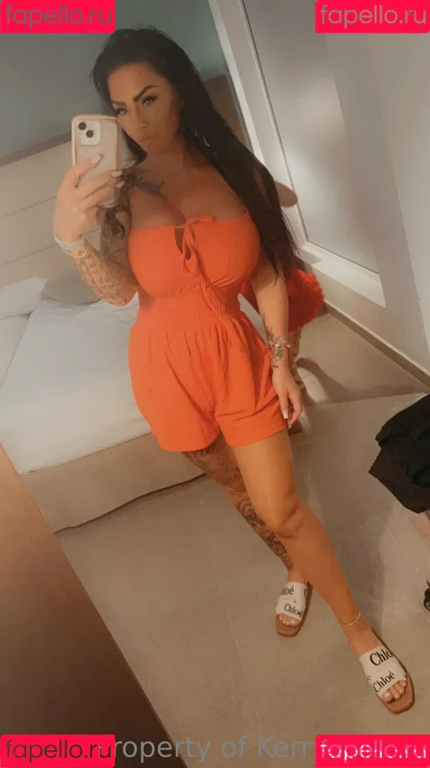 kerrylouise_xxx Onlyfans Photo Gallery 