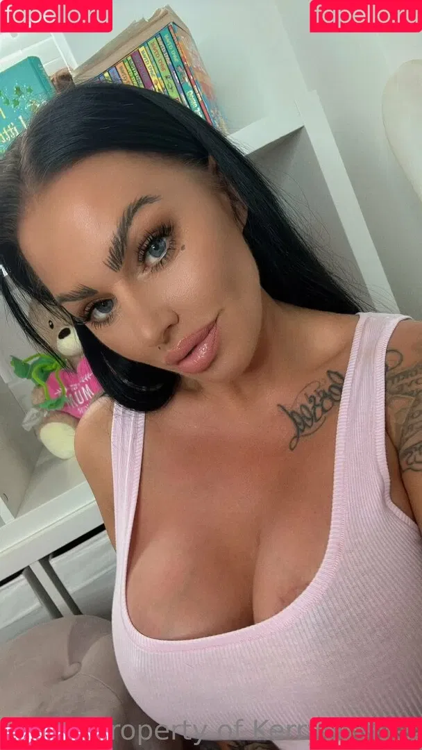 kerrylouise_xxx Onlyfans Photo Gallery 