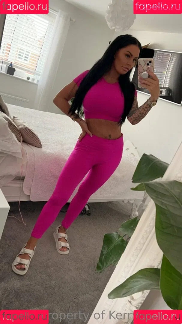 kerrylouise_xxx Onlyfans Photo Gallery 