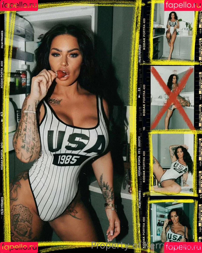 kerrylouise_xxx Onlyfans Photo Gallery 