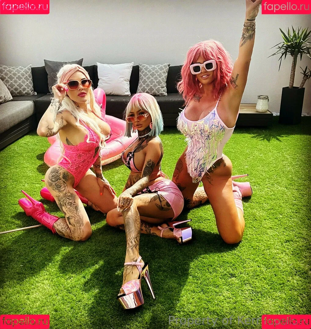 kerrylouise_xxx Onlyfans Photo Gallery 