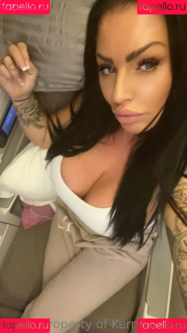 kerrylouise_xxx Onlyfans Photo Gallery 