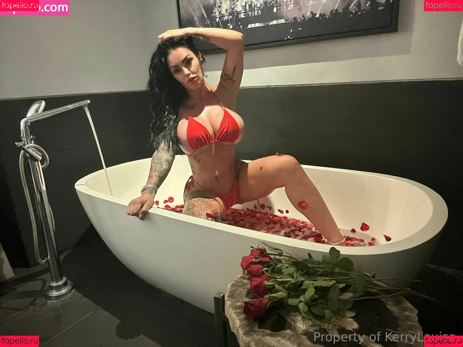 kerrylouise_xxx Onlyfans Photo Gallery 