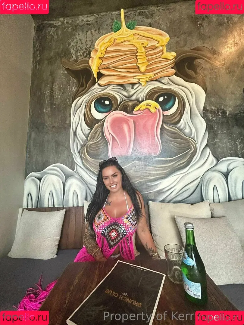 kerrylouise_xxx Onlyfans Photo Gallery 