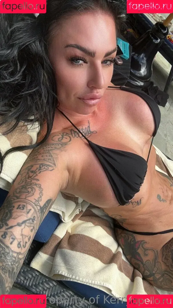 kerrylouise_xxx Onlyfans Photo Gallery 