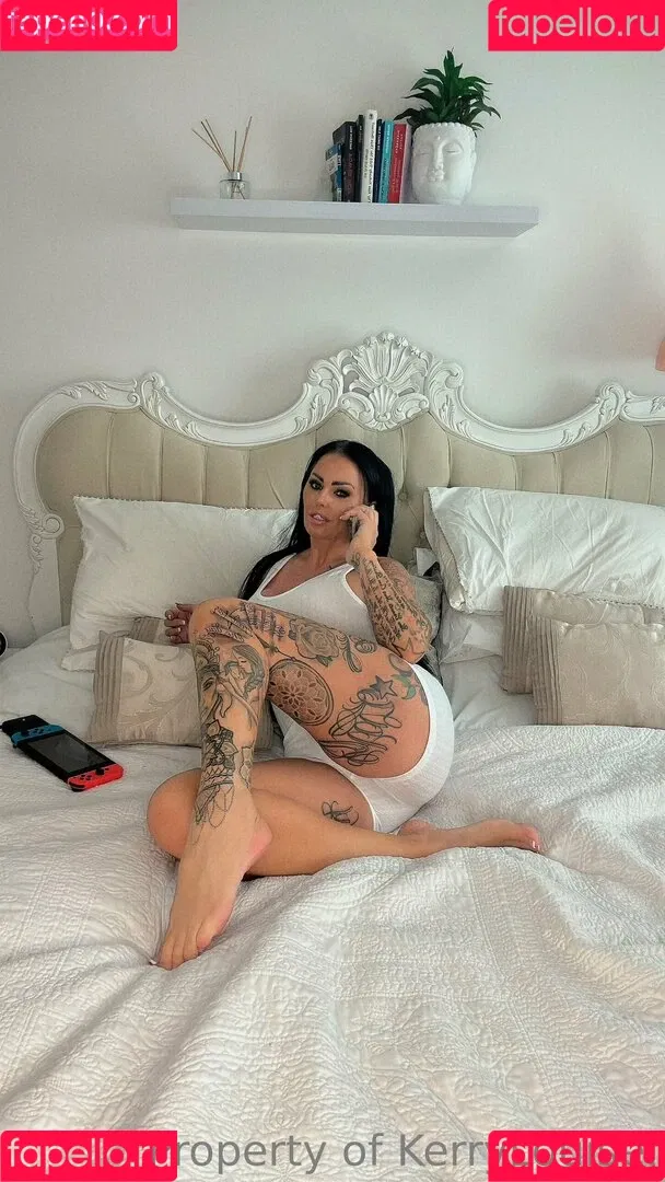 kerrylouise_xxx Onlyfans Photo Gallery 
