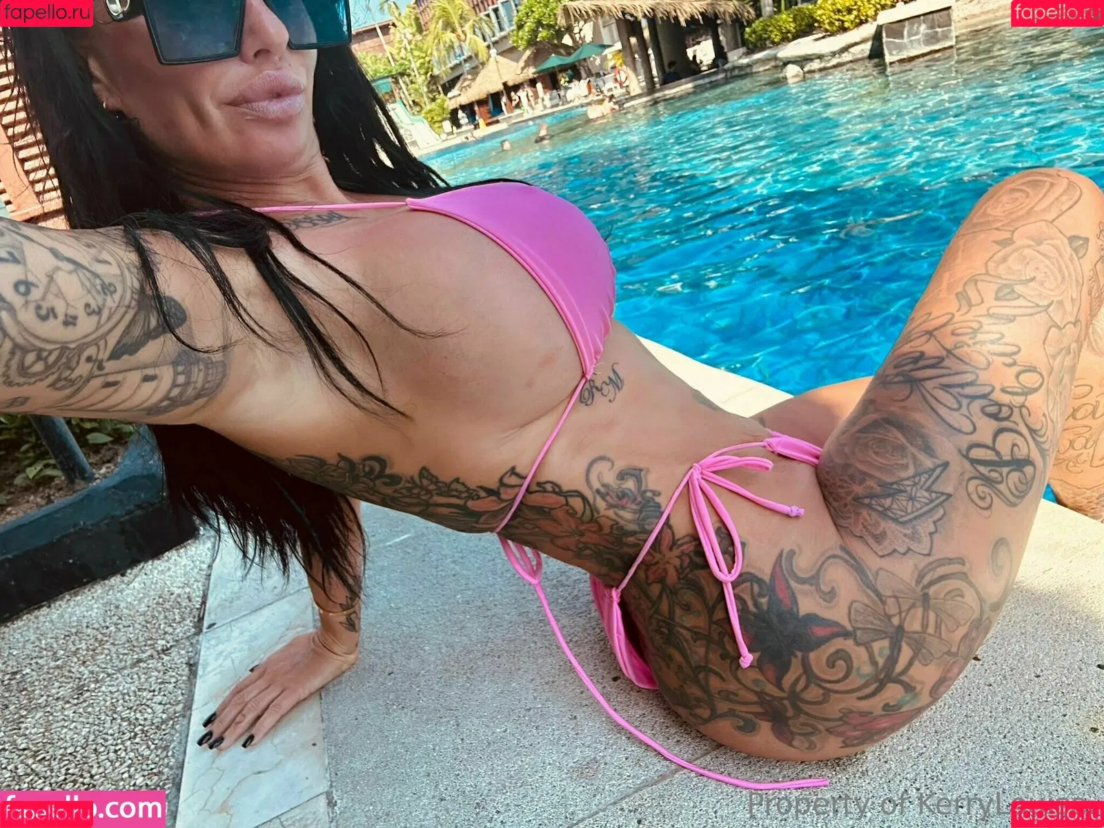 kerrylouise_xxx Onlyfans Photo Gallery 