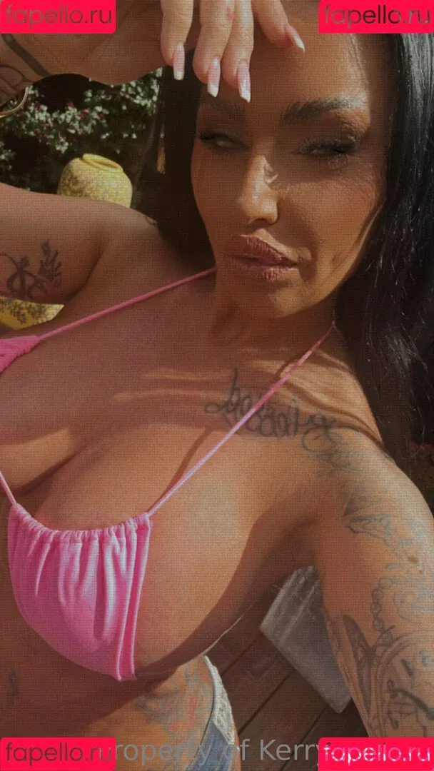 kerrylouise_xxx Onlyfans Photo Gallery 