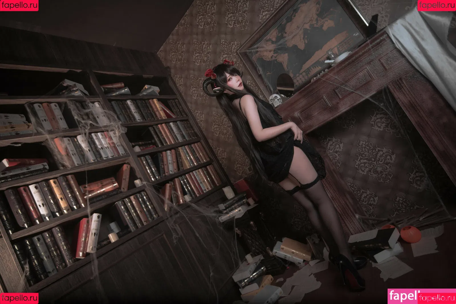 miu_cosplayer Onlyfans Photo Gallery 
