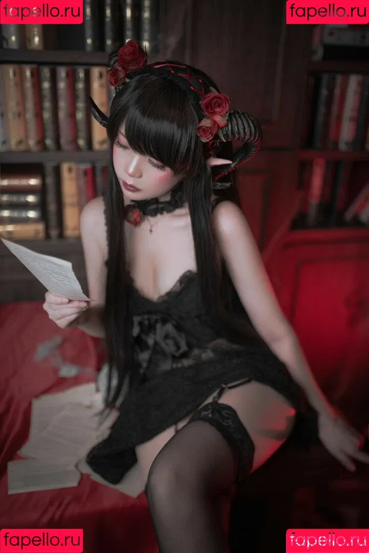 miu_cosplayer Onlyfans Photo Gallery 