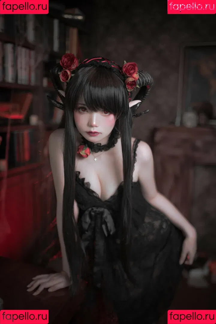 miu_cosplayer Onlyfans Photo Gallery 