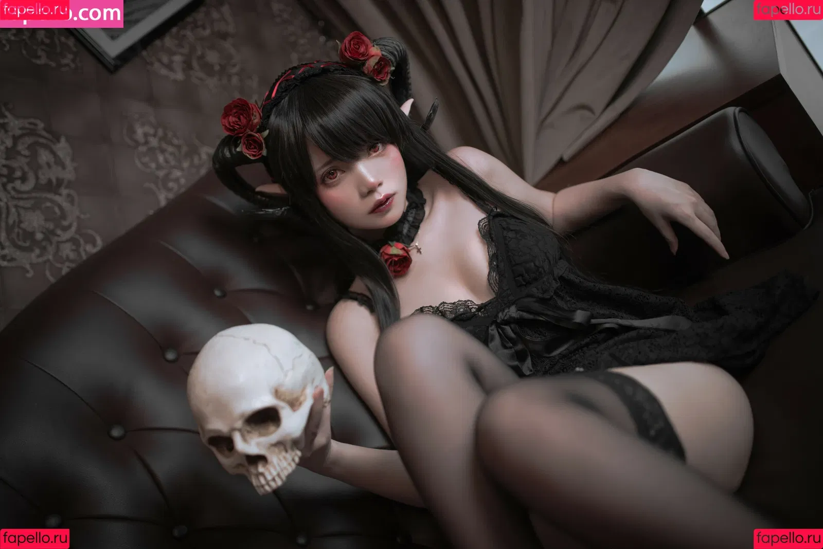miu_cosplayer Onlyfans Photo Gallery 
