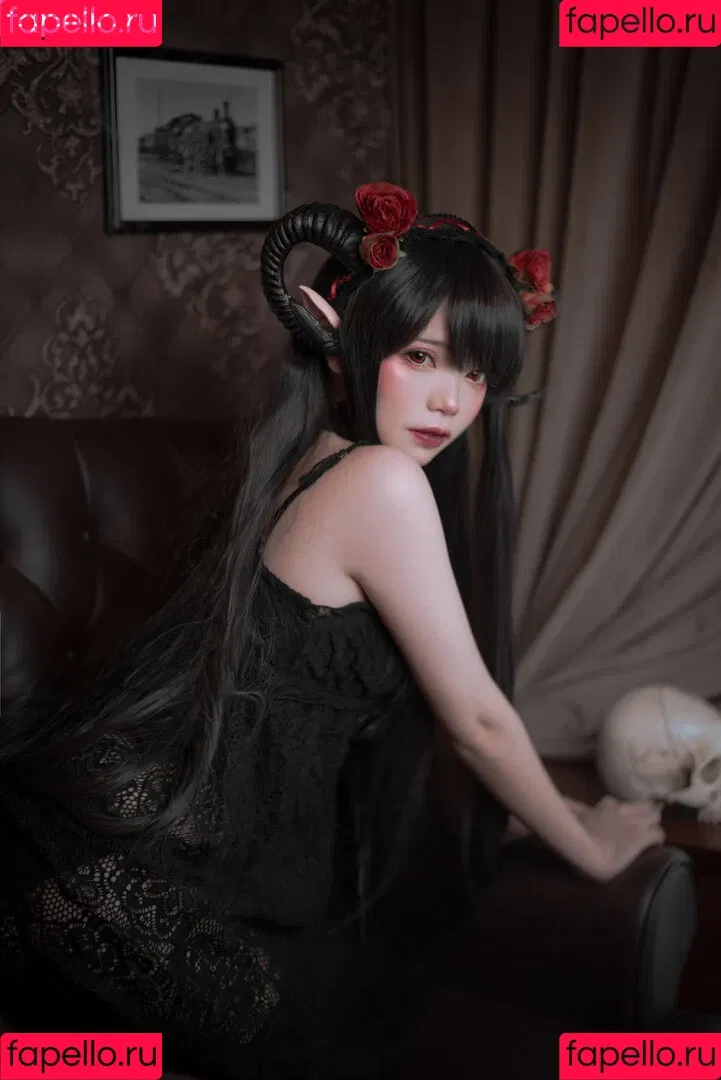 miu_cosplayer Onlyfans Photo Gallery 