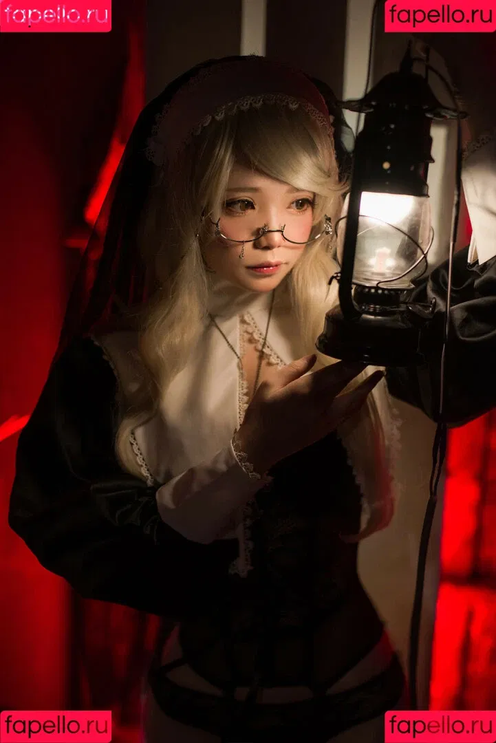 miu_cosplayer Onlyfans Photo Gallery 