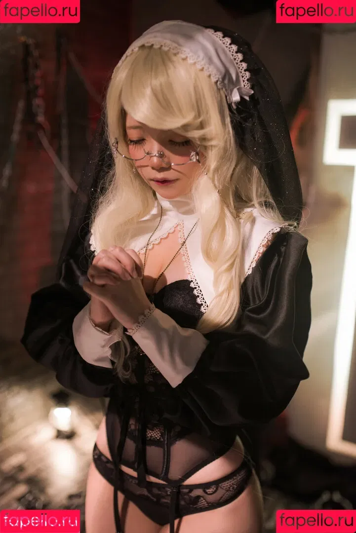 miu_cosplayer Onlyfans Photo Gallery 