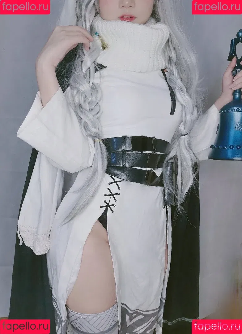 miu_cosplayer Onlyfans Photo Gallery 