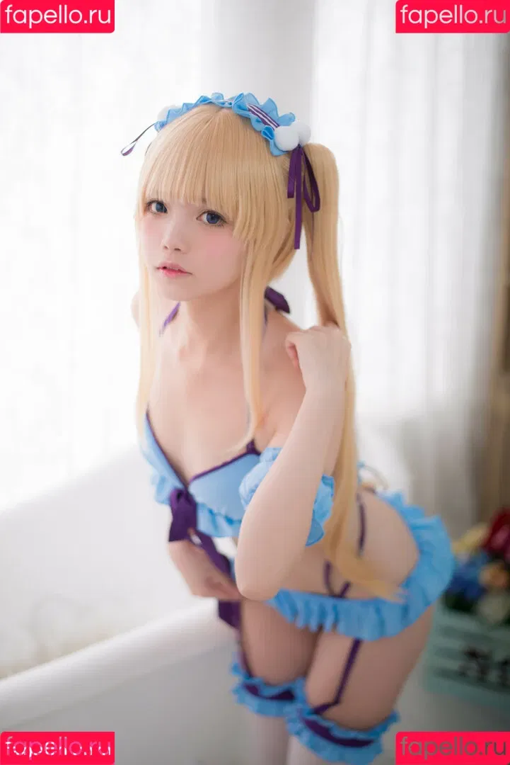miu_cosplayer Onlyfans Photo Gallery 