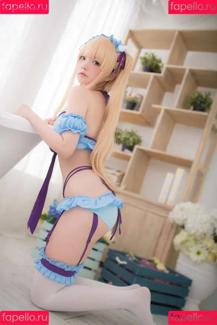 miu_cosplayer Onlyfans Photo Gallery 