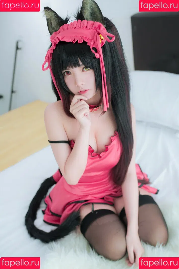 miu_cosplayer Onlyfans Photo Gallery 