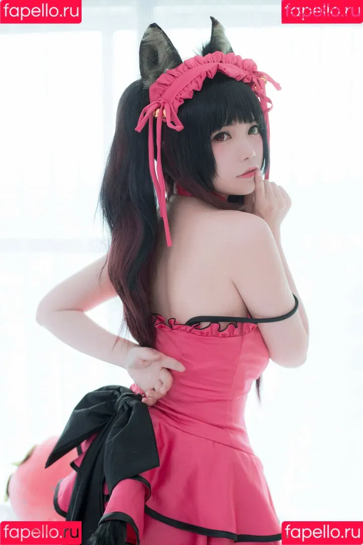 miu_cosplayer Onlyfans Photo Gallery 