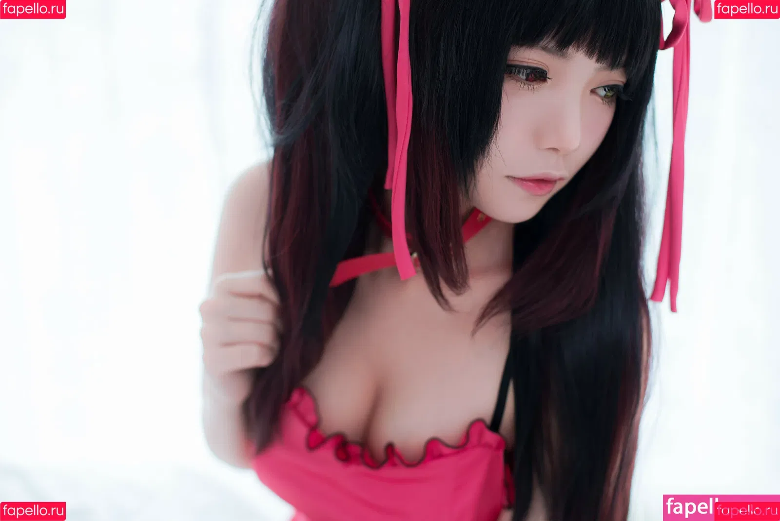 miu_cosplayer Onlyfans Photo Gallery 