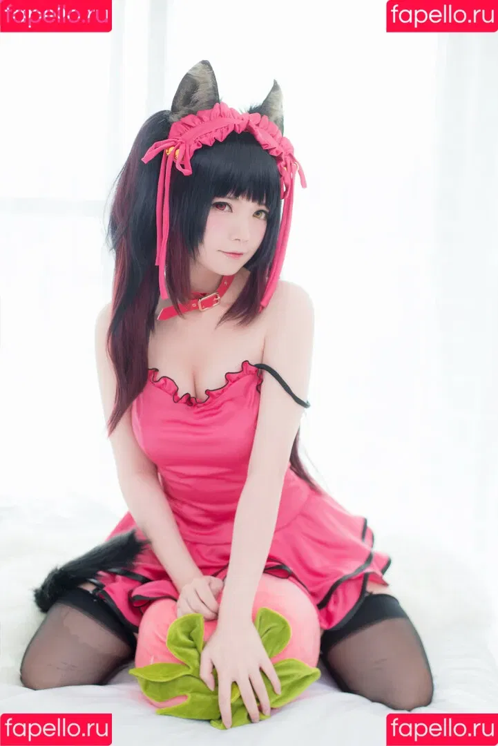 miu_cosplayer Onlyfans Photo Gallery 