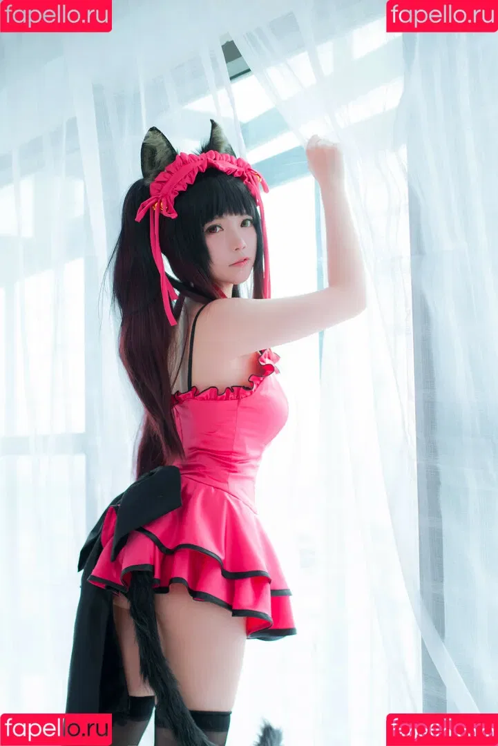 miu_cosplayer Onlyfans Photo Gallery 
