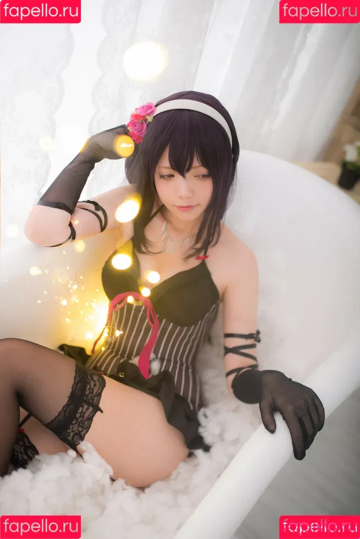 miu_cosplayer Onlyfans Photo Gallery 