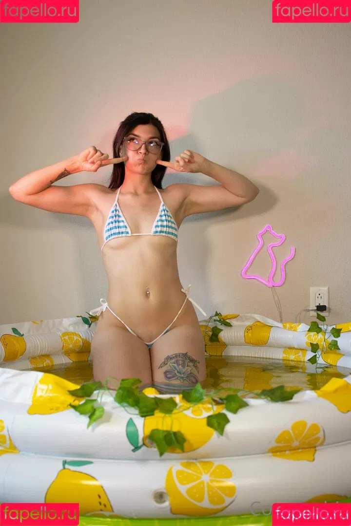cozysophie Onlyfans Photo Gallery 