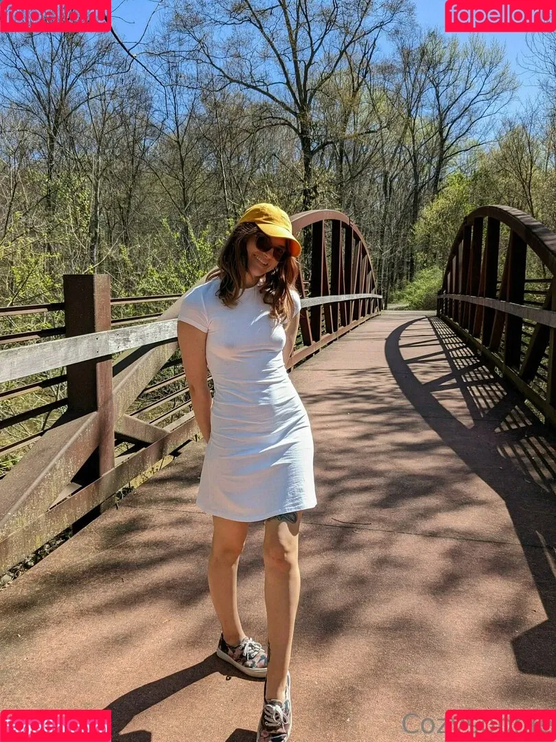 cozysophie Onlyfans Photo Gallery 