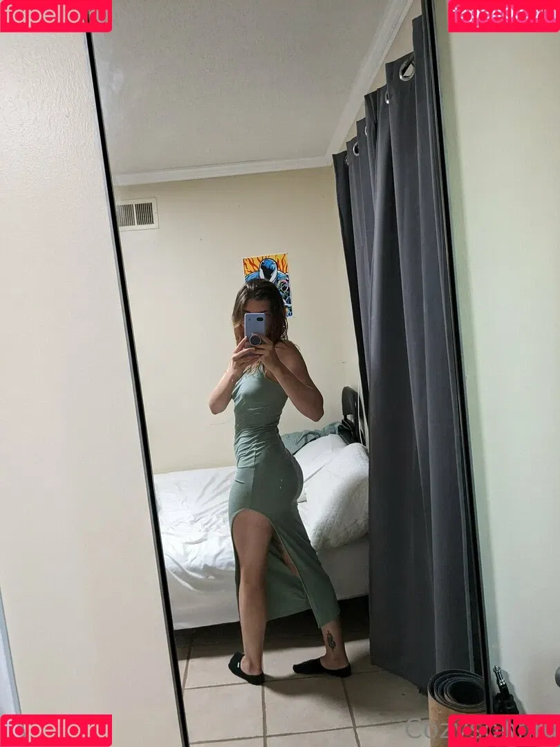 cozysophie Onlyfans Photo Gallery 