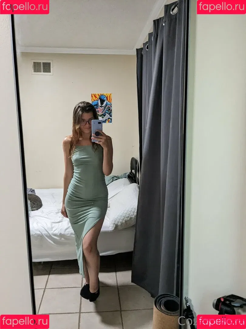 cozysophie Onlyfans Photo Gallery 