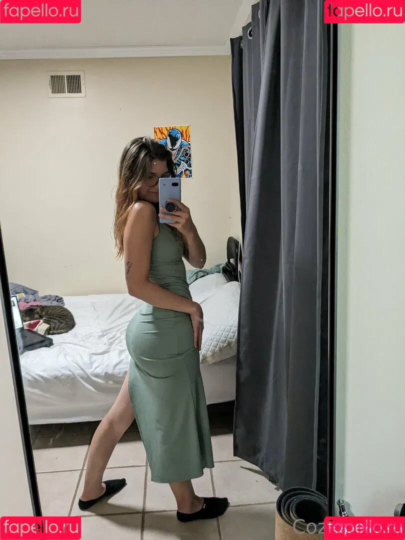 cozysophie Onlyfans Photo Gallery 