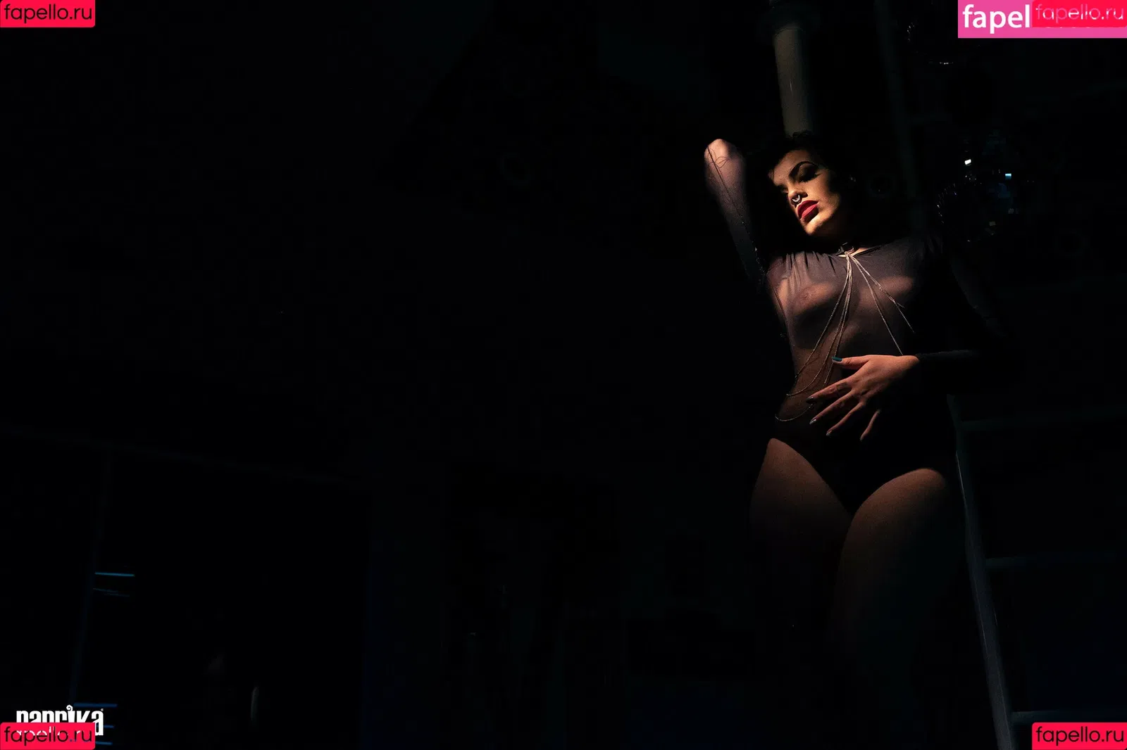 Aline Cristina Onlyfans Photo Gallery 