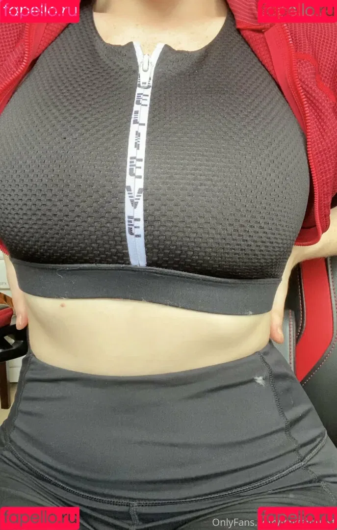 gingerquest Onlyfans Photo Gallery 
