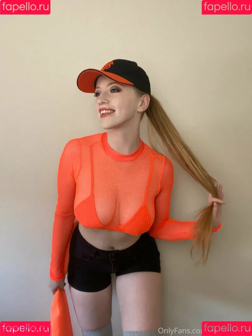 gingerquest Onlyfans Photo Gallery 