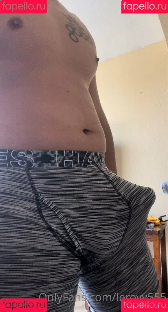 leroybrownhart Onlyfans Photo Gallery 