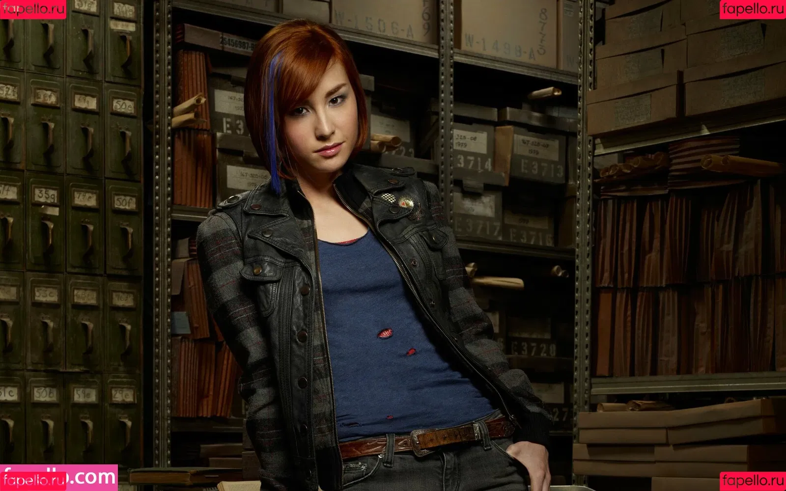 Allison Scagliotti Onlyfans Photo Gallery 