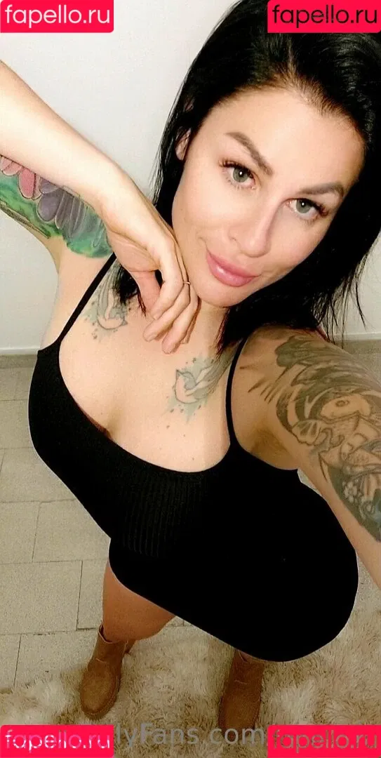 nini_bb Onlyfans Photo Gallery 