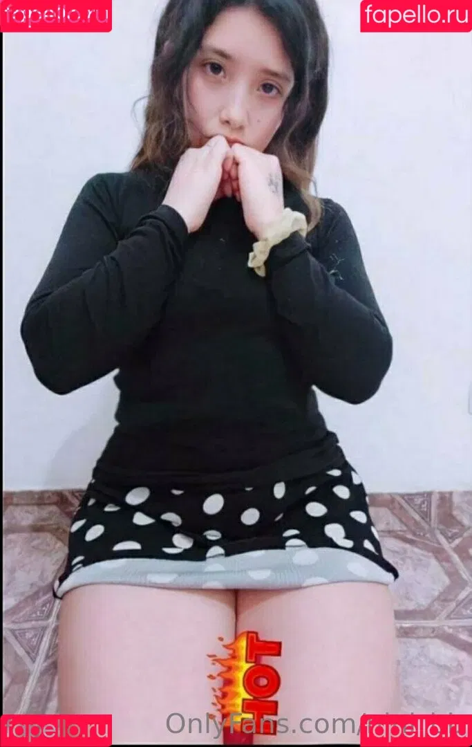 nini_bb Onlyfans Photo Gallery 
