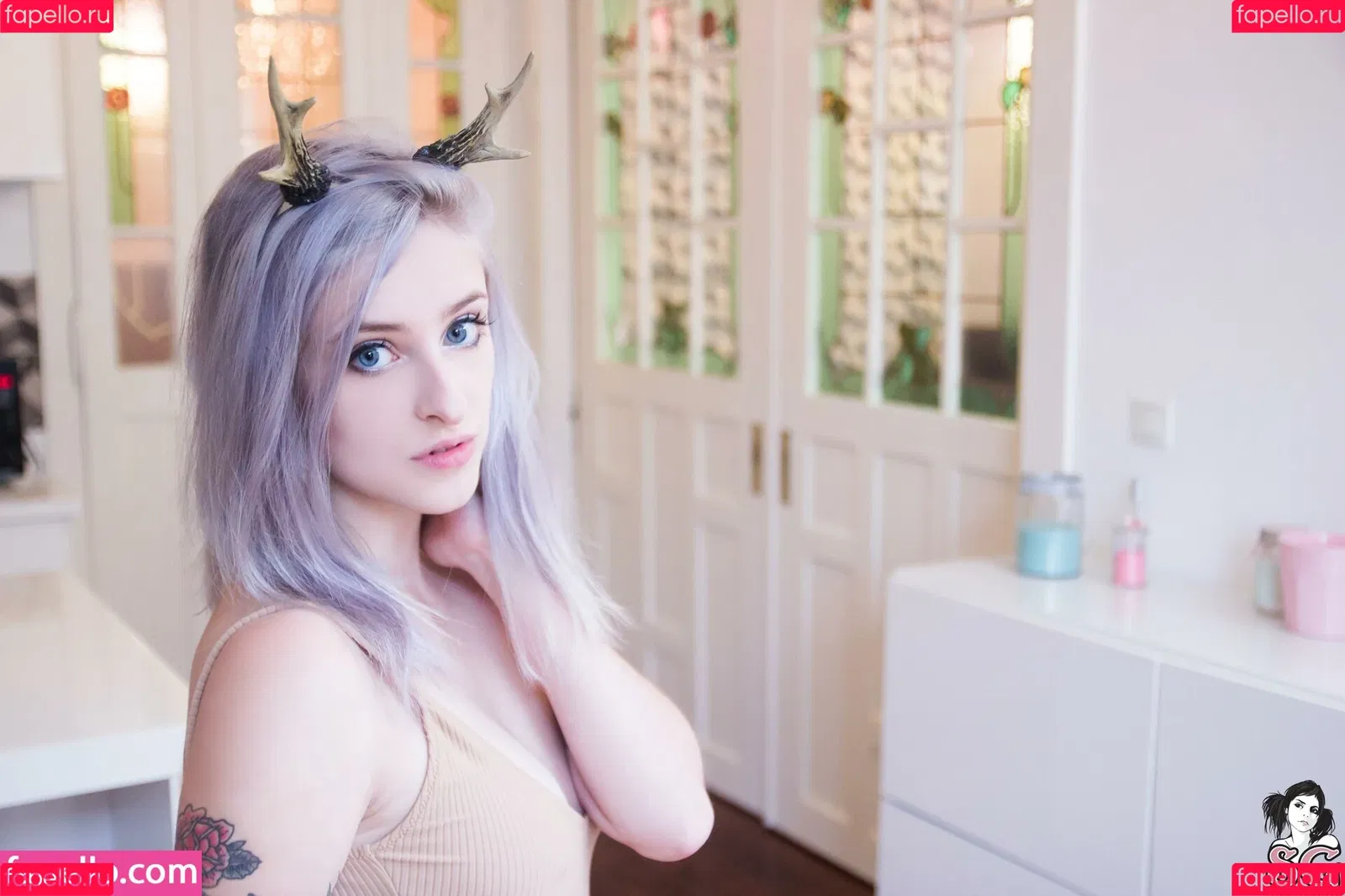 Wilhelmine Onlyfans Photo Gallery 
