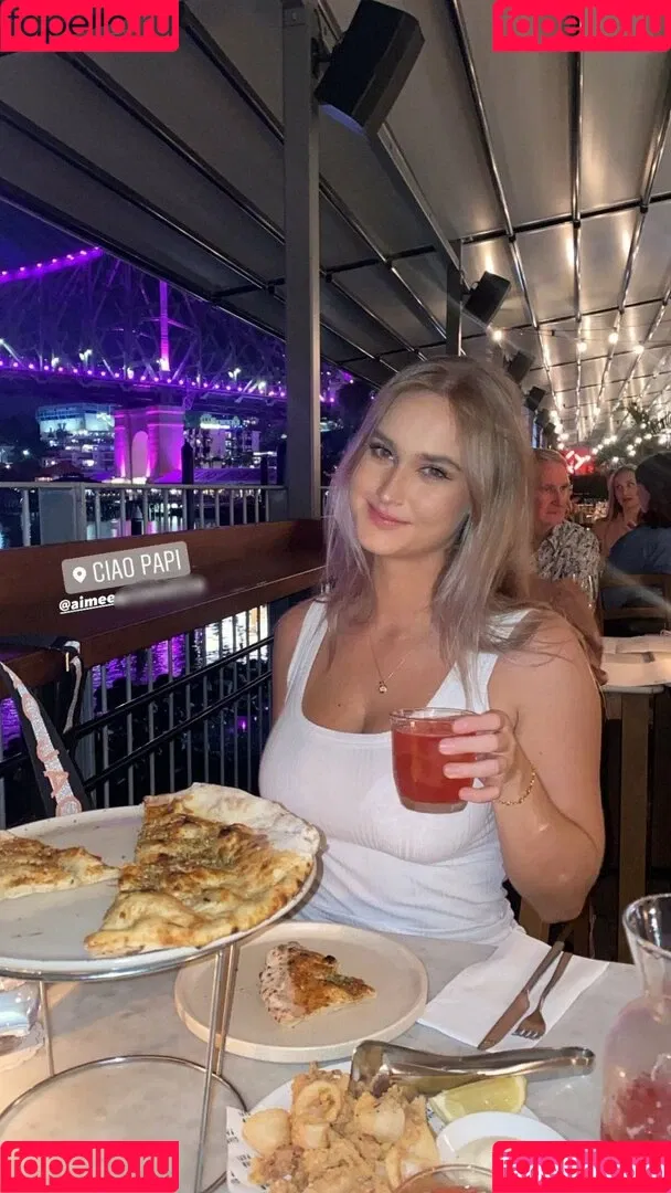 Aimee Slayme Onlyfans Photo Gallery 