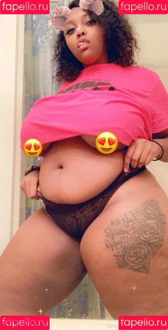 thickkbeauty Onlyfans Photo Gallery 