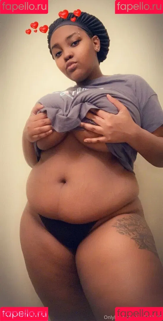 thickkbeauty Onlyfans Photo Gallery 