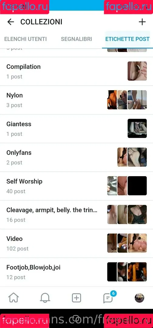 freenirvy Onlyfans Photo Gallery 