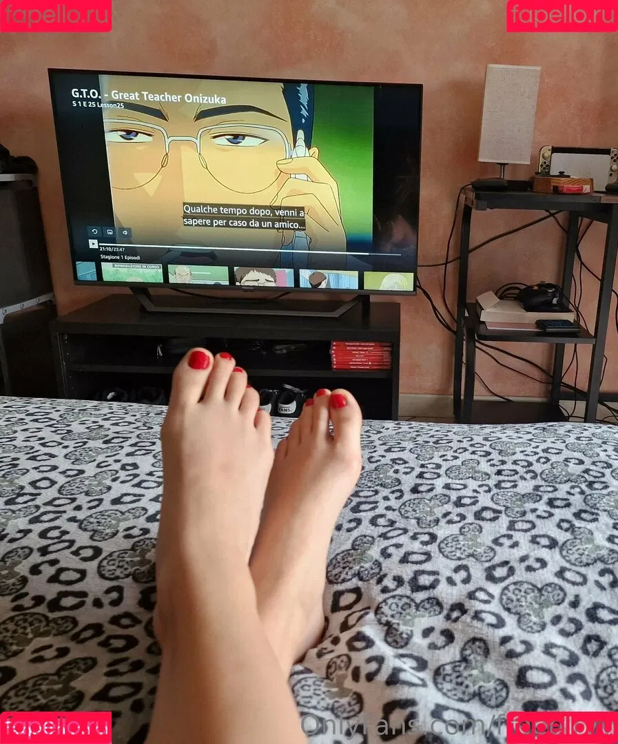 freenirvy Onlyfans Photo Gallery 