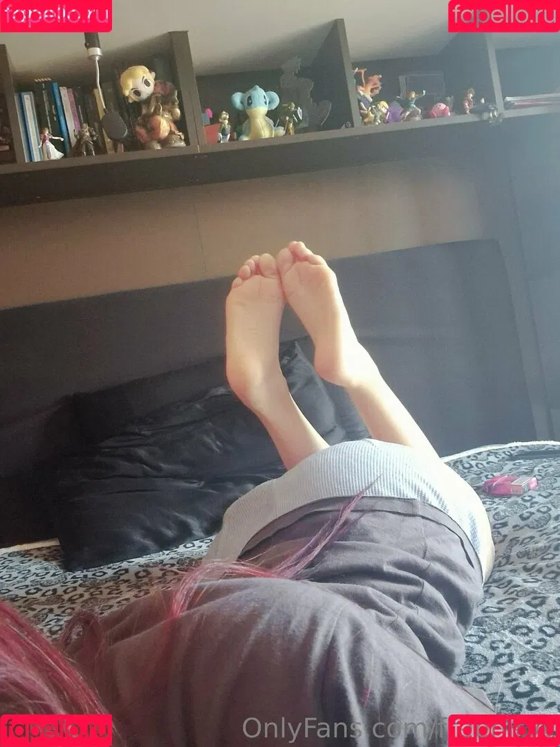 freenirvy Onlyfans Photo Gallery 