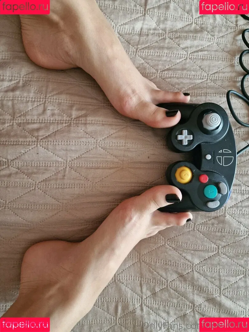 freenirvy Onlyfans Photo Gallery 
